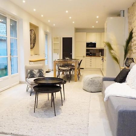 Exigehome-Ici Habita Voltaire Maison En Plein Centre Ville Saint-Germain-en-Laye Esterno foto