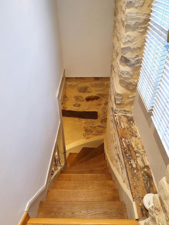 Exigehome-Ici Habita Voltaire Maison En Plein Centre Ville Saint-Germain-en-Laye Esterno foto