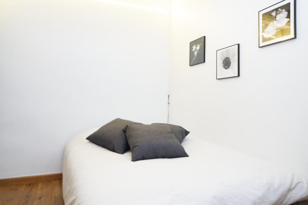 Exigehome-Ici Habita Voltaire Maison En Plein Centre Ville Saint-Germain-en-Laye Esterno foto